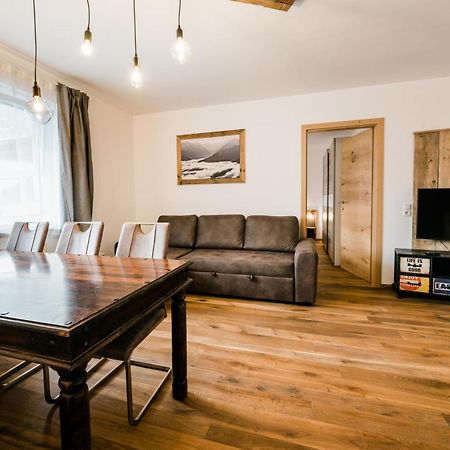 Appartment Sorgenfrei Altenmarkt im Pongau Kültér fotó