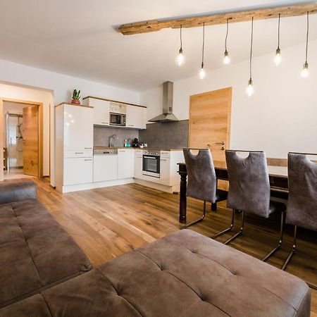 Appartment Sorgenfrei Altenmarkt im Pongau Kültér fotó