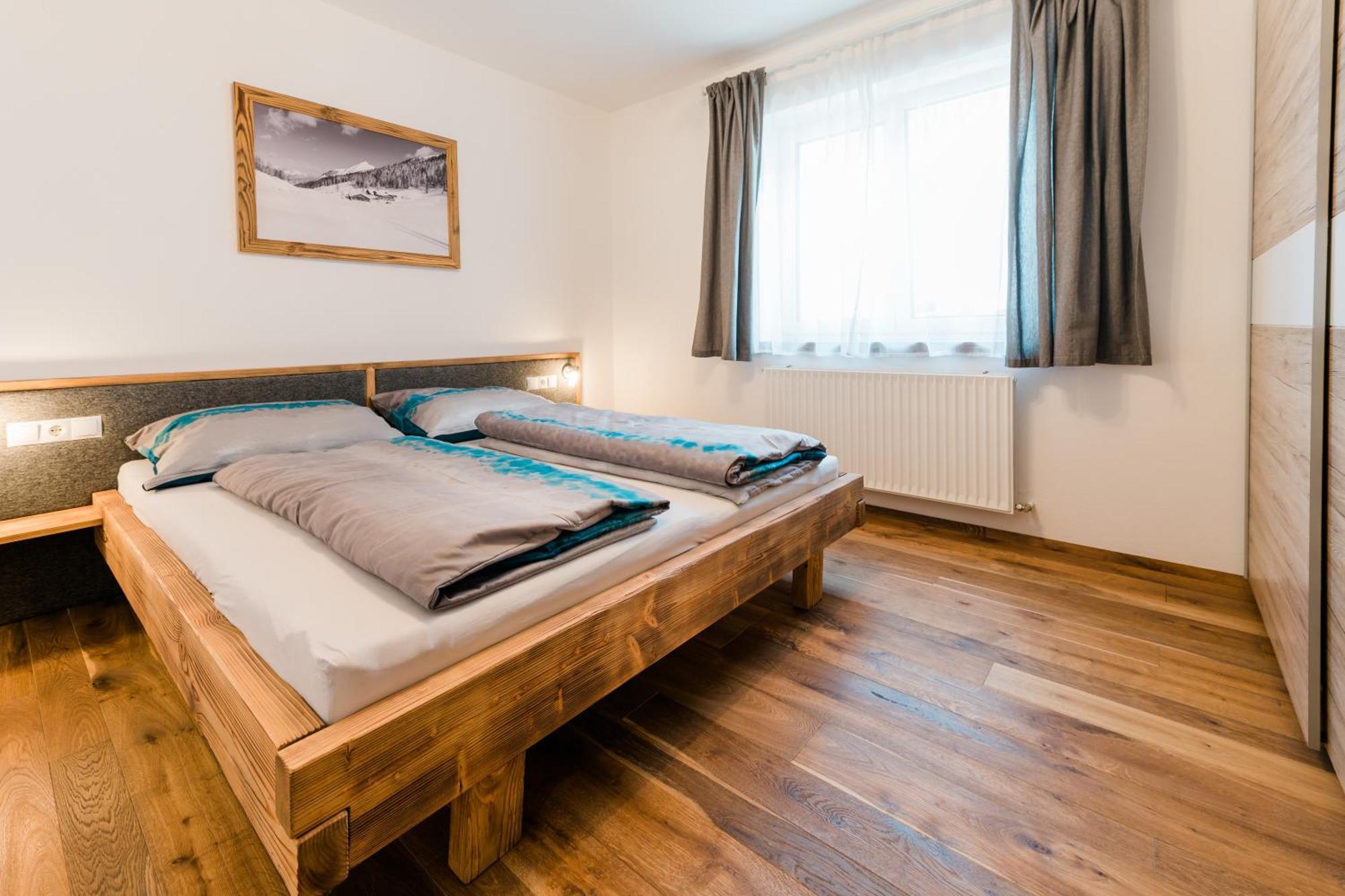 Appartment Sorgenfrei Altenmarkt im Pongau Kültér fotó