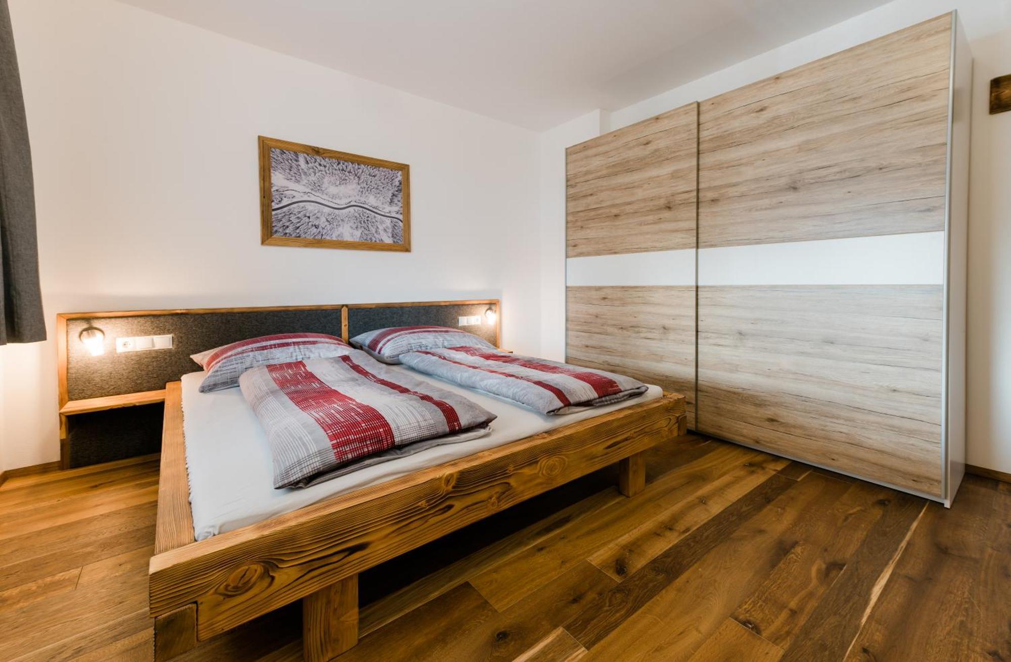 Appartment Sorgenfrei Altenmarkt im Pongau Kültér fotó